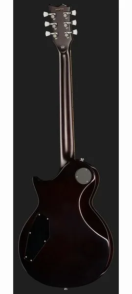 ESP E-II Eclipse FT FM SD VHB, yksityiskohta 3