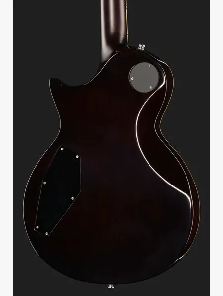 ESP E-II Eclipse FT FM SD VHB, yksityiskohta 5