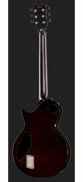 ESP E-II Eclipse FT FM TSB, yksityiskohta 3