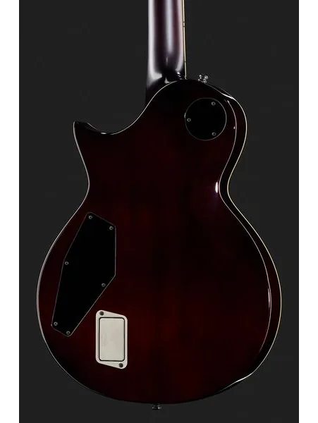 ESP E-II Eclipse FT FM TSB, yksityiskohta 5