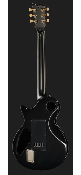 ESP E-II Eclipse Full Thickn ET BK, yksityiskohta 3