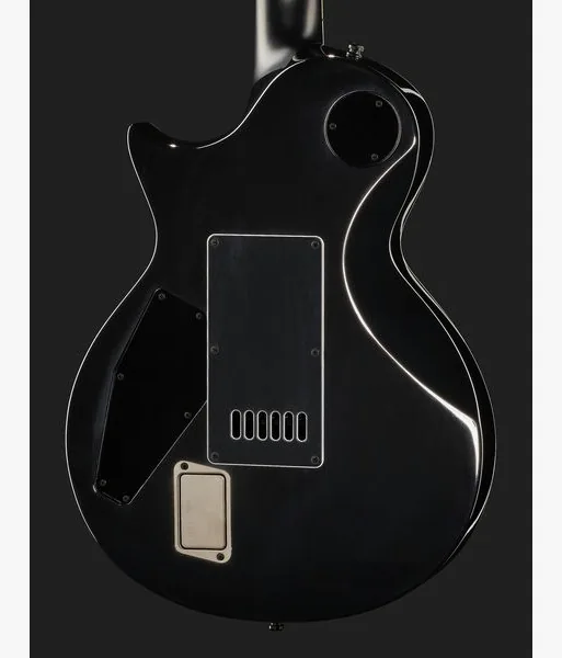 ESP E-II Eclipse Full Thickn ET BK, yksityiskohta 5