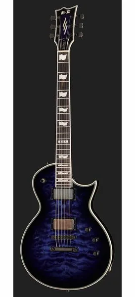 ESP E-II Eclipse QM RDB, yksityiskohta 2
