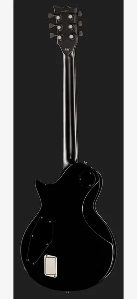 ESP E-II Eclipse QM RDB, yksityiskohta 3