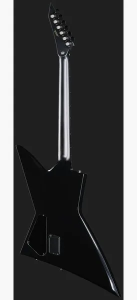 ESP E-II EX NT BK, yksityiskohta 3