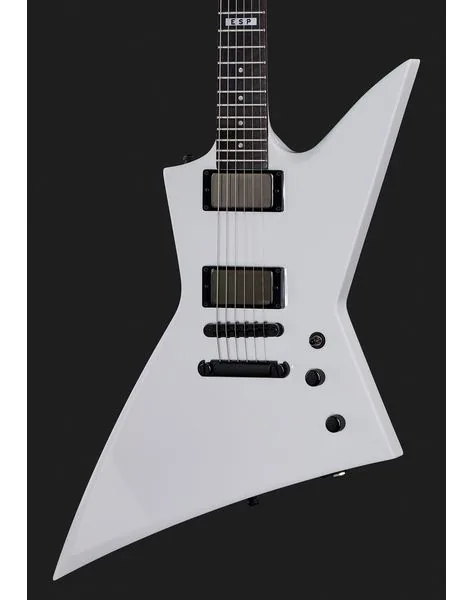 ESP E-II EX NT SW, yksityiskohta 4