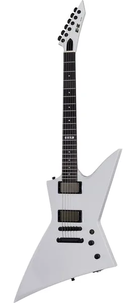 ESP E-II EX NT SW edestä