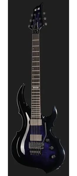 ESP E-II FRX FM RDB, yksityiskohta 2