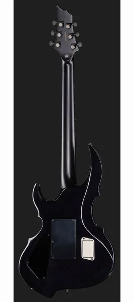 ESP E-II FRX FM RDB, yksityiskohta 3