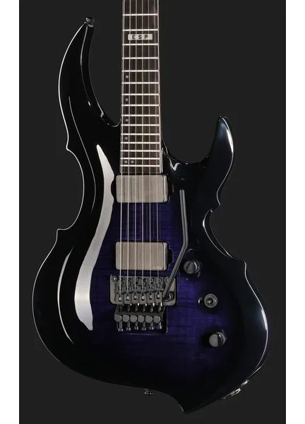 ESP E-II FRX FM RDB, yksityiskohta 4