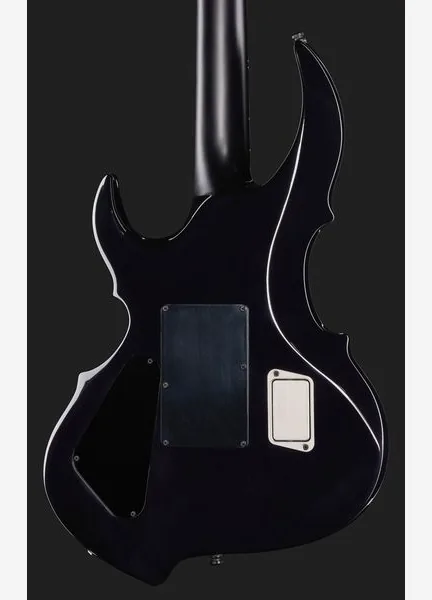 ESP E-II FRX FM RDB, yksityiskohta 5