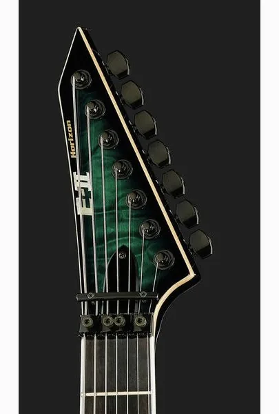 ESP E-II Horizon FR-7 QM BTB, yksityiskohta 4