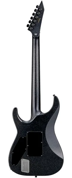 ESP E-II Horizon FR GunMetallic BK, yksityiskohta 2