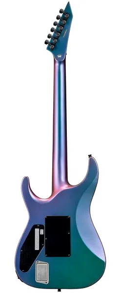ESP E-II Horizon FR II Andromeda, yksityiskohta 2