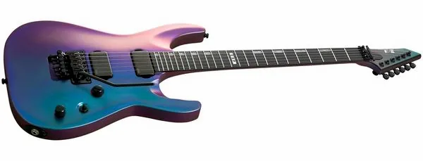 ESP E-II Horizon FR II Andromeda, yksityiskohta 3