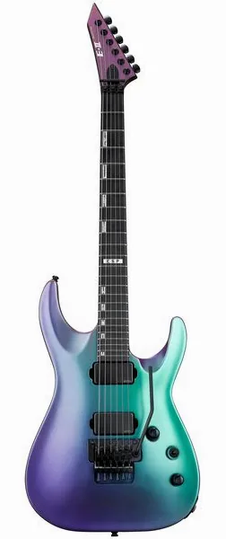 ESP E-II Horizon FR II Andromeda edestä