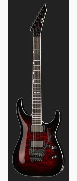 ESP E-II Horizon FR-II EMG STBCSB, yksityiskohta 2
