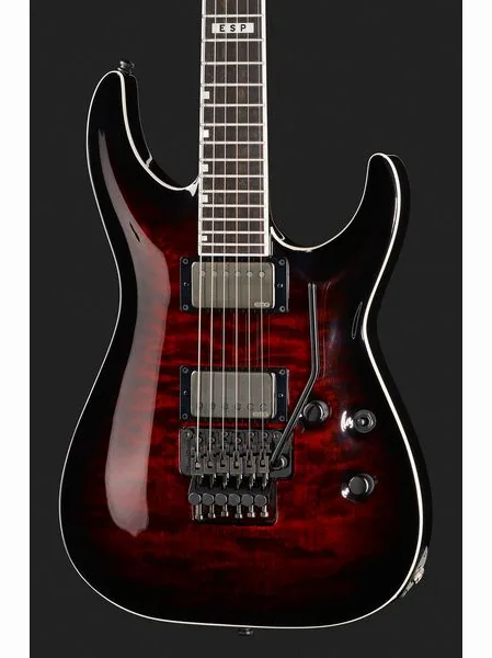 ESP E-II Horizon FR-II EMG STBCSB, yksityiskohta 4