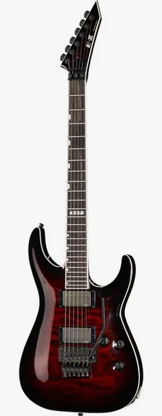 ESP E-II Horizon FR-II EMG STBCSB edestä