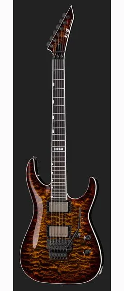 ESP E-II Horizon FR-II EMG TESB, yksityiskohta 2