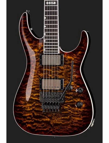 ESP E-II Horizon FR-II EMG TESB, yksityiskohta 4
