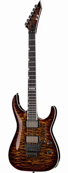 ESP E-II Horizon FR-II EMG TESB edestä