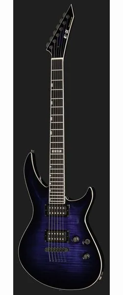 ESP E-II Horizon-III FM RDB, yksityiskohta 2