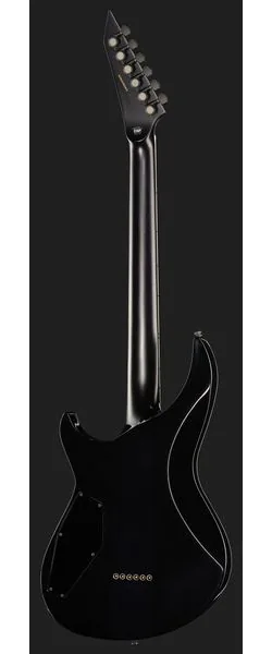 ESP E-II Horizon-III FM RDB, yksityiskohta 3