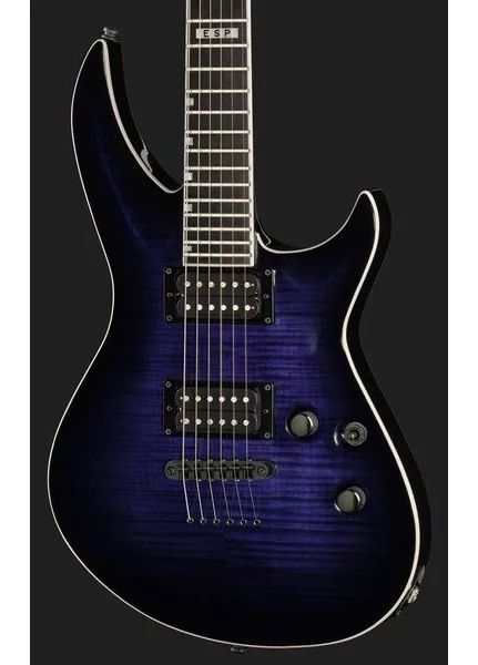 ESP E-II Horizon-III FM RDB, yksityiskohta 4