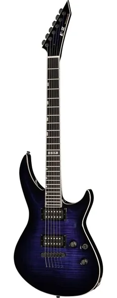 ESP E-II Horizon-III FM RDB edestä