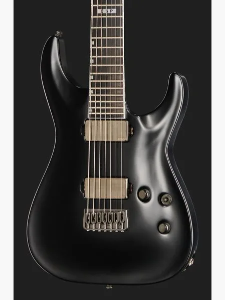 ESP E-II Horizon NT-7B Hipshot, yksityiskohta 4