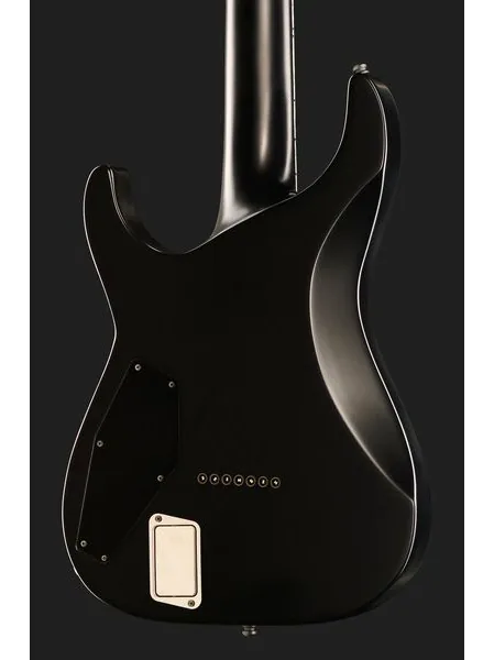 ESP E-II Horizon NT-7B Hipshot, yksityiskohta 5