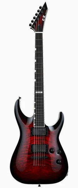 ESP E-II Horizon NT-II EMG STBCSB edestä