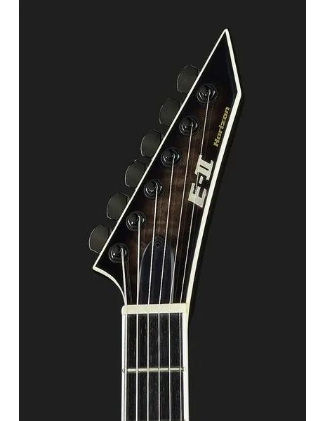 ESP E-II Horizon NT-II STBLKSB, yksityiskohta 4