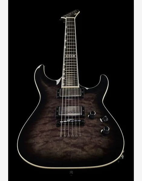 ESP E-II Horizon NT-II STBLKSB, yksityiskohta 5