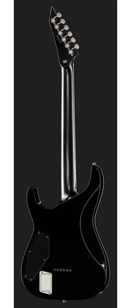 ESP E-II Horizon NT II TE AM Fade, yksityiskohta 3