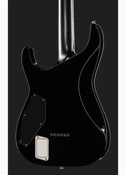 ESP E-II Horizon NT II TE AM Fade, yksityiskohta 5