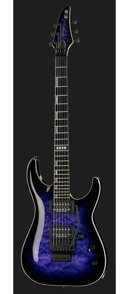 ESP E-II Horizon QM FR RDB, yksityiskohta 2