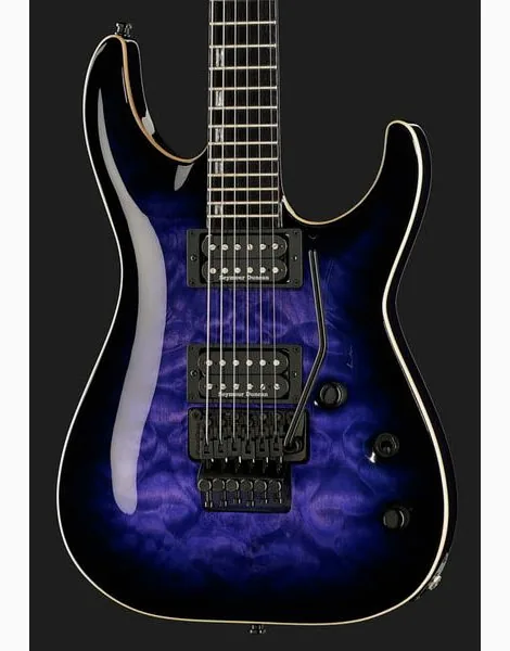 ESP E-II Horizon QM FR RDB, yksityiskohta 3