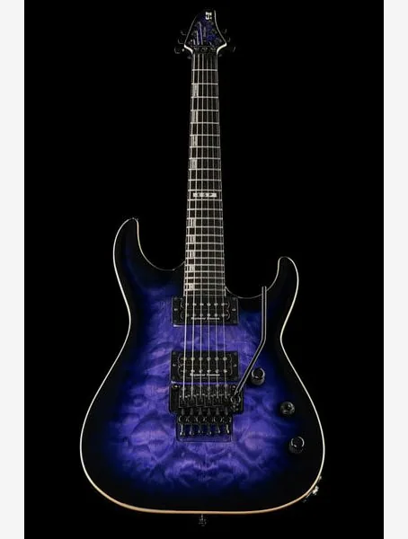 ESP E-II Horizon QM FR RDB, yksityiskohta 5