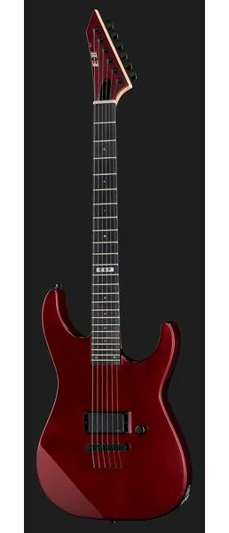 ESP E-II M-I NT DCARS, yksityiskohta 2