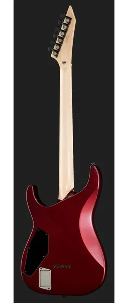 ESP E-II M-I NT DCARS, yksityiskohta 3
