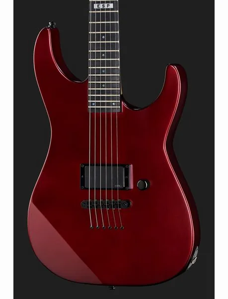 ESP E-II M-I NT DCARS, yksityiskohta 4