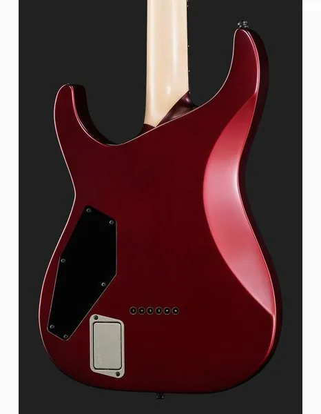 ESP E-II M-I NT DCARS, yksityiskohta 5