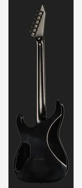 ESP E-II M-II HT Mercury Blue Bst, yksityiskohta 3