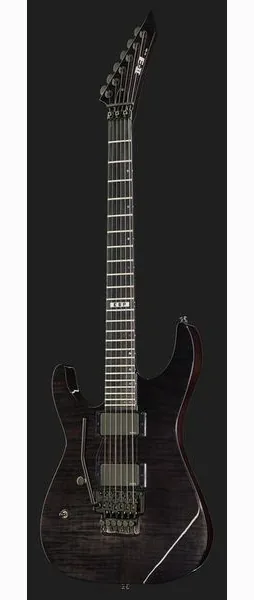 ESP E-II M-II LH STBLK, yksityiskohta 2