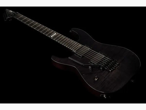 ESP E-II M-II LH STBLK, yksityiskohta 4