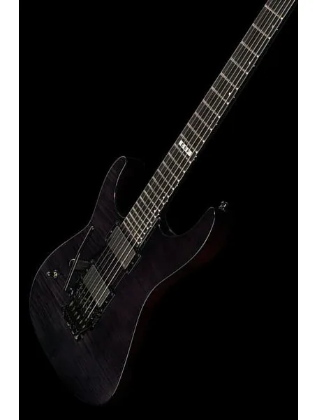 ESP E-II M-II LH STBLK, yksityiskohta 5