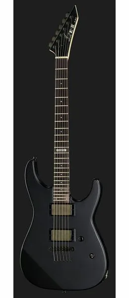 ESP E-II Parkway Drive Jeff Ling, yksityiskohta 2