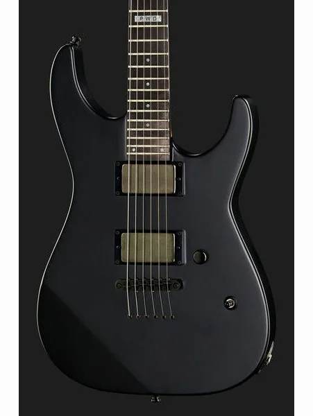 ESP E-II Parkway Drive Jeff Ling, yksityiskohta 4